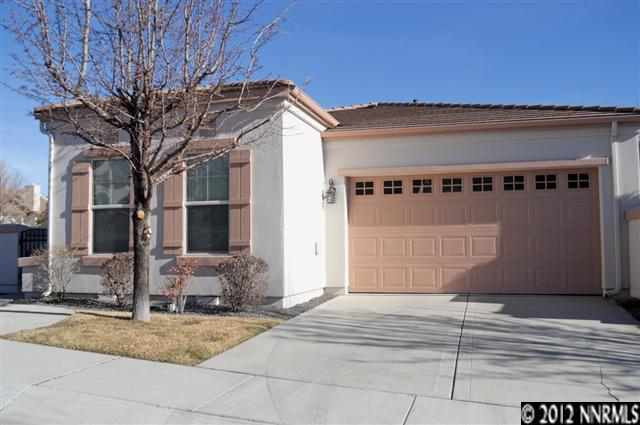 4510 Tosco Drive Reno, NV 89509 - Photo 1 of 1 Photo 1