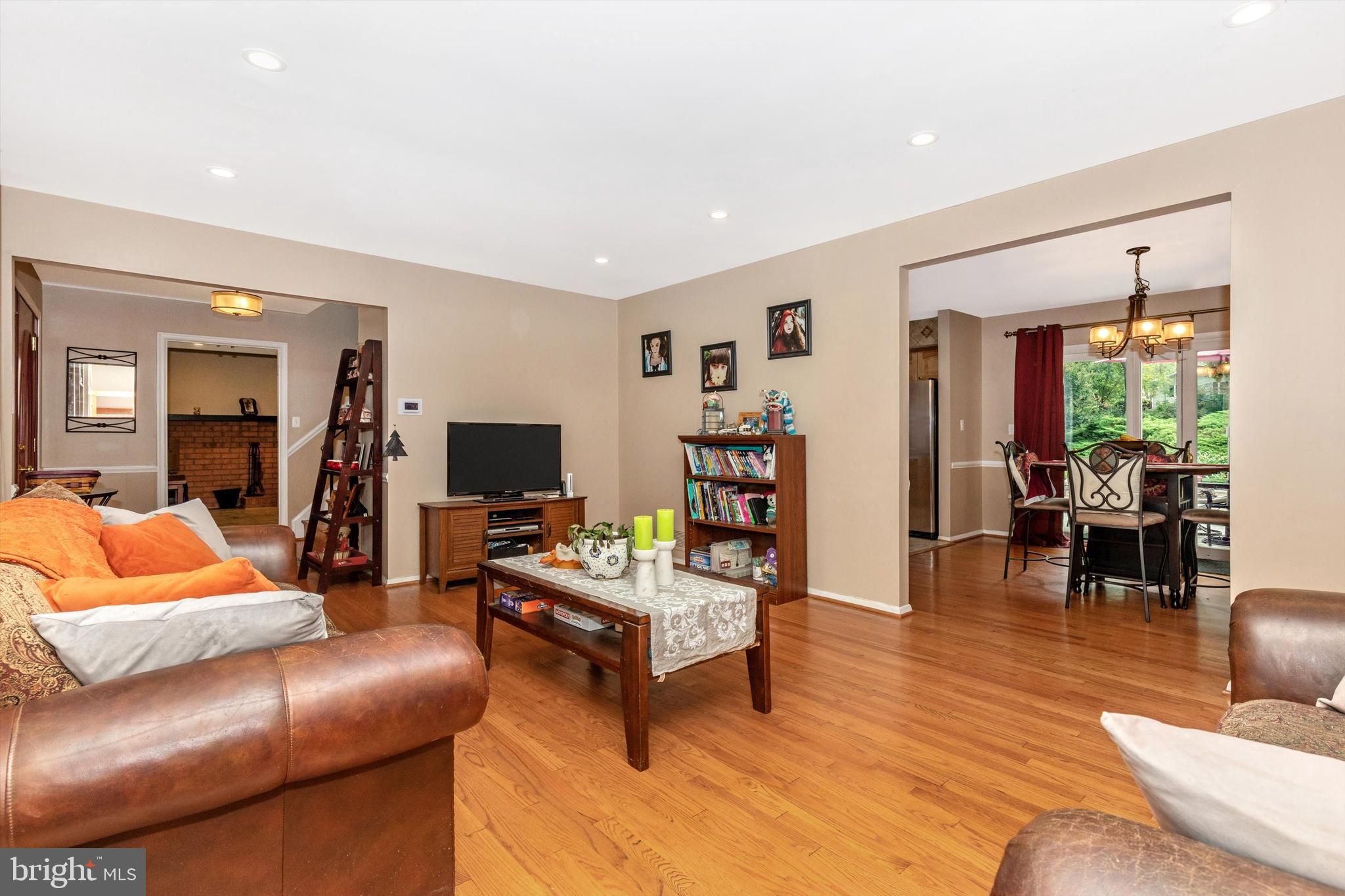 5213 Lynngate Road Columbia, MD 21044 - Photo 8 of 69 Gallery Image 8