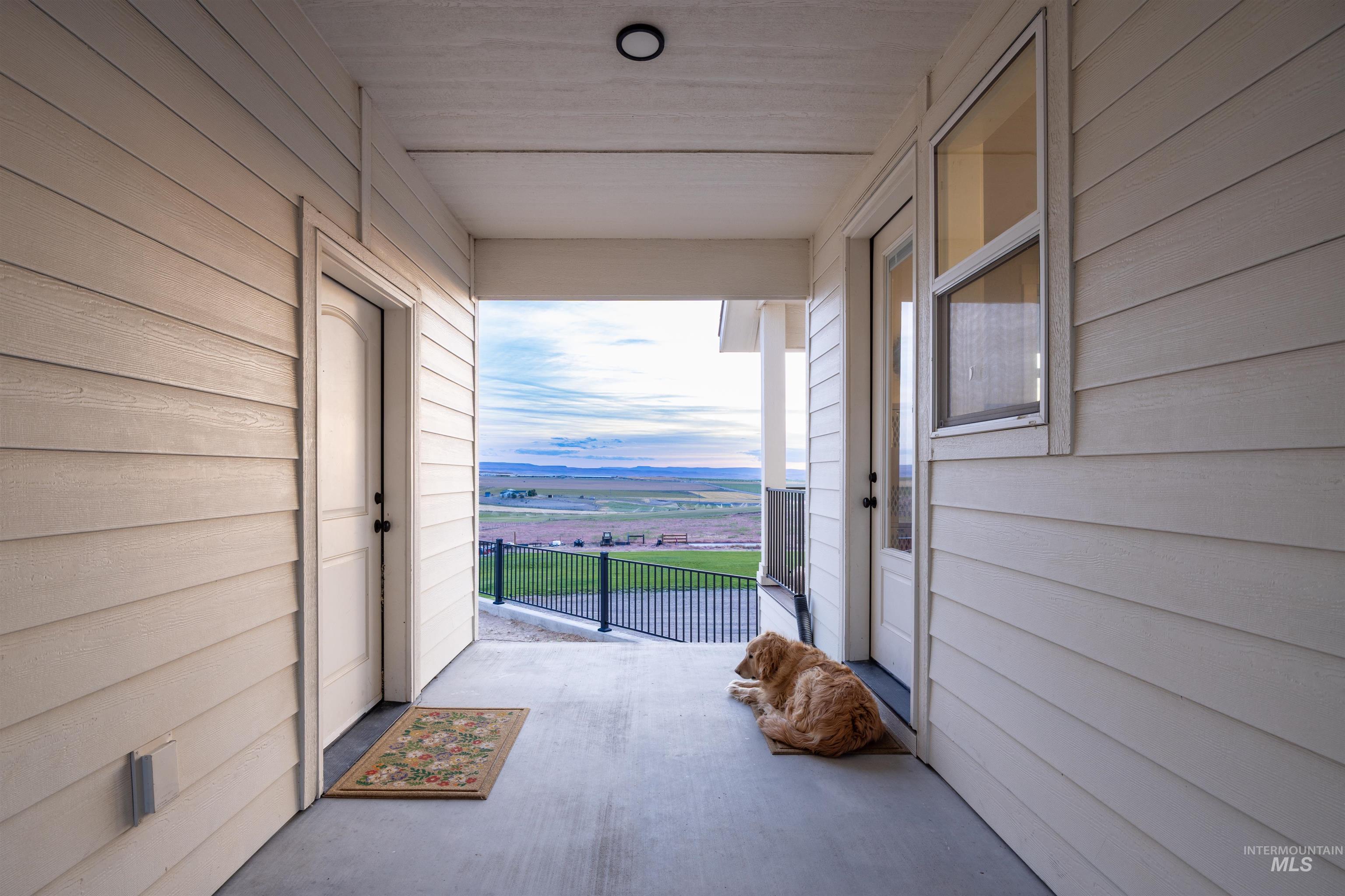 9853 Salmon Ridge Place Nampa, ID 83686 - Photo 34 of 50