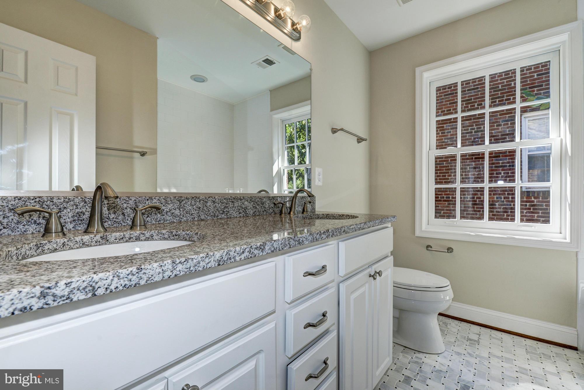 4236 Reno Road Northwest Washington, DC 20008 - Photo 11 of 23 Bath