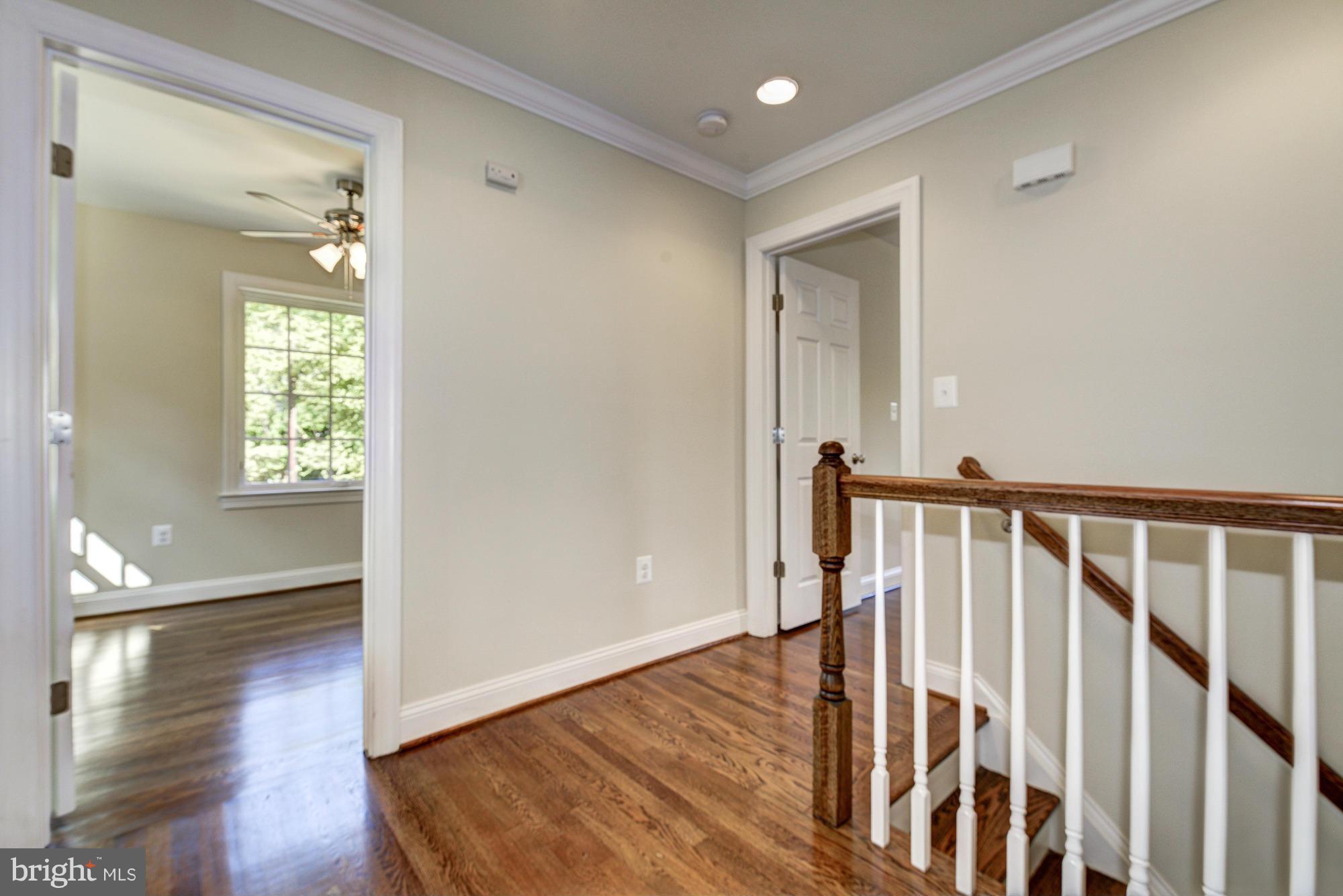 4236 Reno Road Northwest Washington, DC 20008 - Photo 13 of 23 Interior (General)