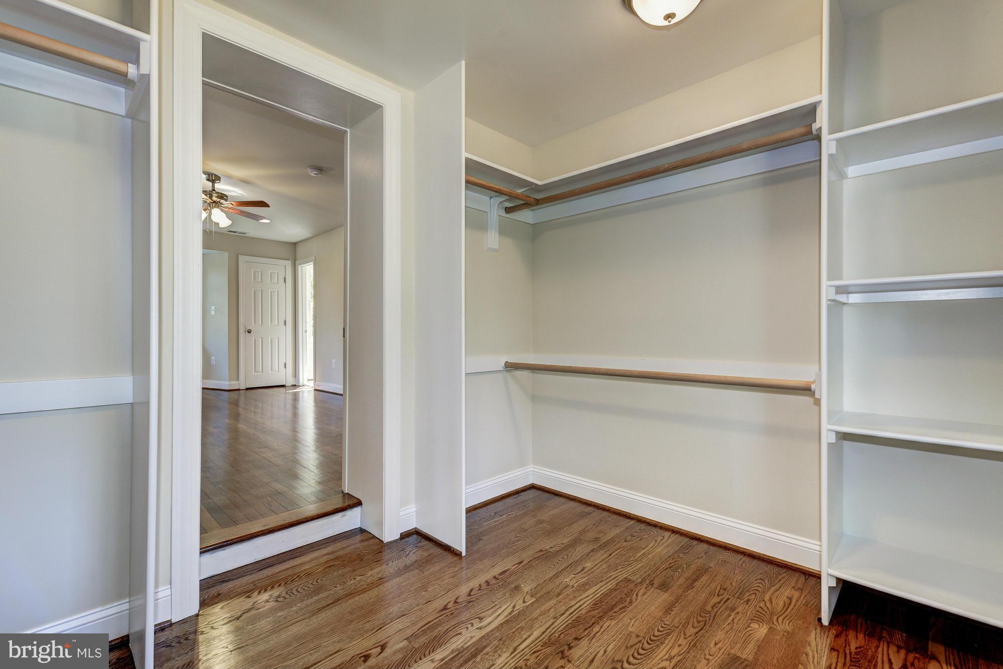 4236 Reno Road Northwest Washington, DC 20008 - Photo 16 of 23 Bedroom (Master)