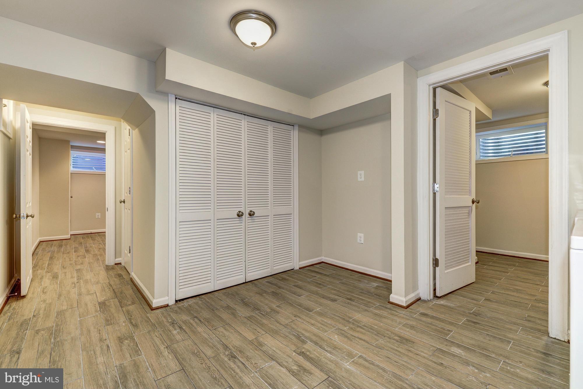 4236 Reno Road Northwest Washington, DC 20008 - Photo 20 of 23 Interior (General)
