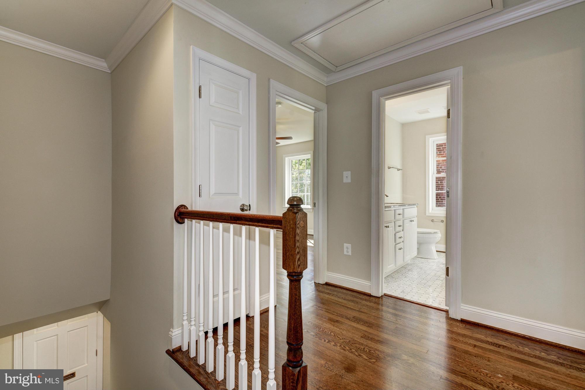 4236 Reno Road Northwest Washington, DC 20008 - Photo 9 of 23 Interior (General)