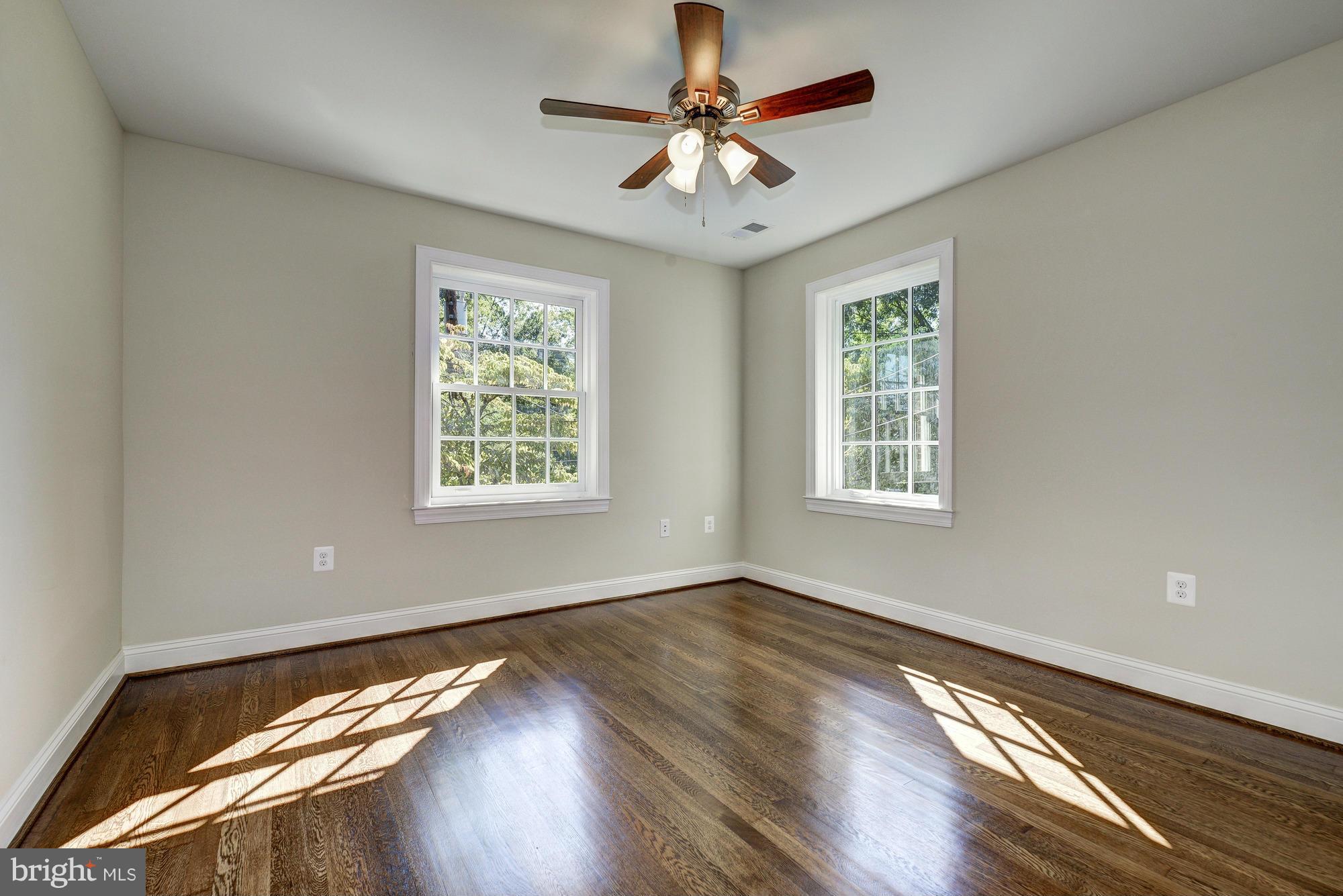 4236 Reno Road Northwest Washington, DC 20008 - Photo 10 of 23 Bedroom