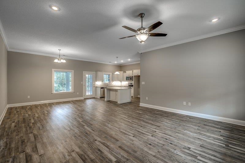 378 Three Curve Road Loris, SC 29569 - Photo 21 of 37