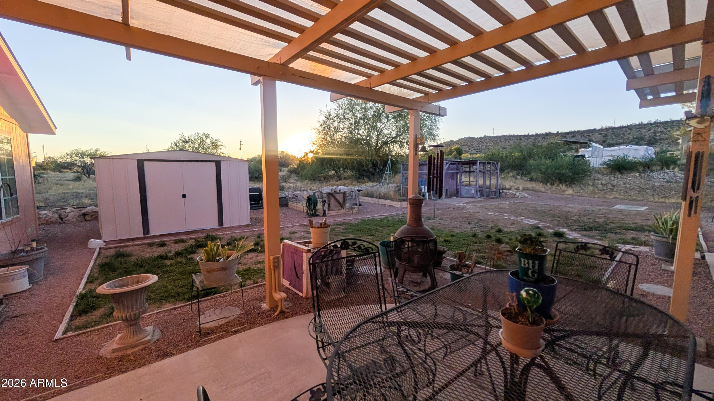 5800 Brittney Lane Rimrock, AZ 86335 - Photo 69 of 83 Backyard (5)