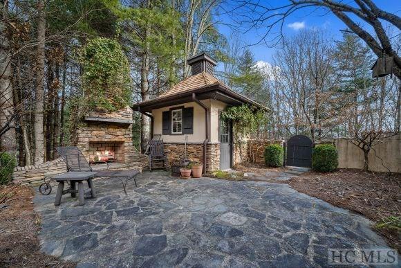 1125 Trillium Ridge Road Cullowhee, NC 28723 - Photo 16 of 18 Gallery Image 16