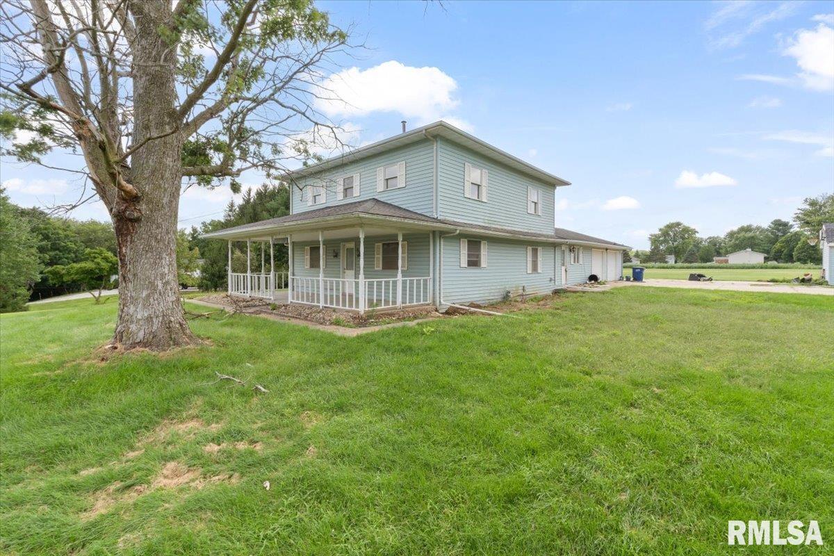11810 Ridgewood Road Milan, IL 61264 - Photo 1 of 15 Gallery Image 1