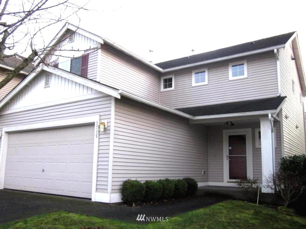 2715 Northeast 2nd Street Renton, WA 98056 - Photo 1 of 15 Gallery Image 1
