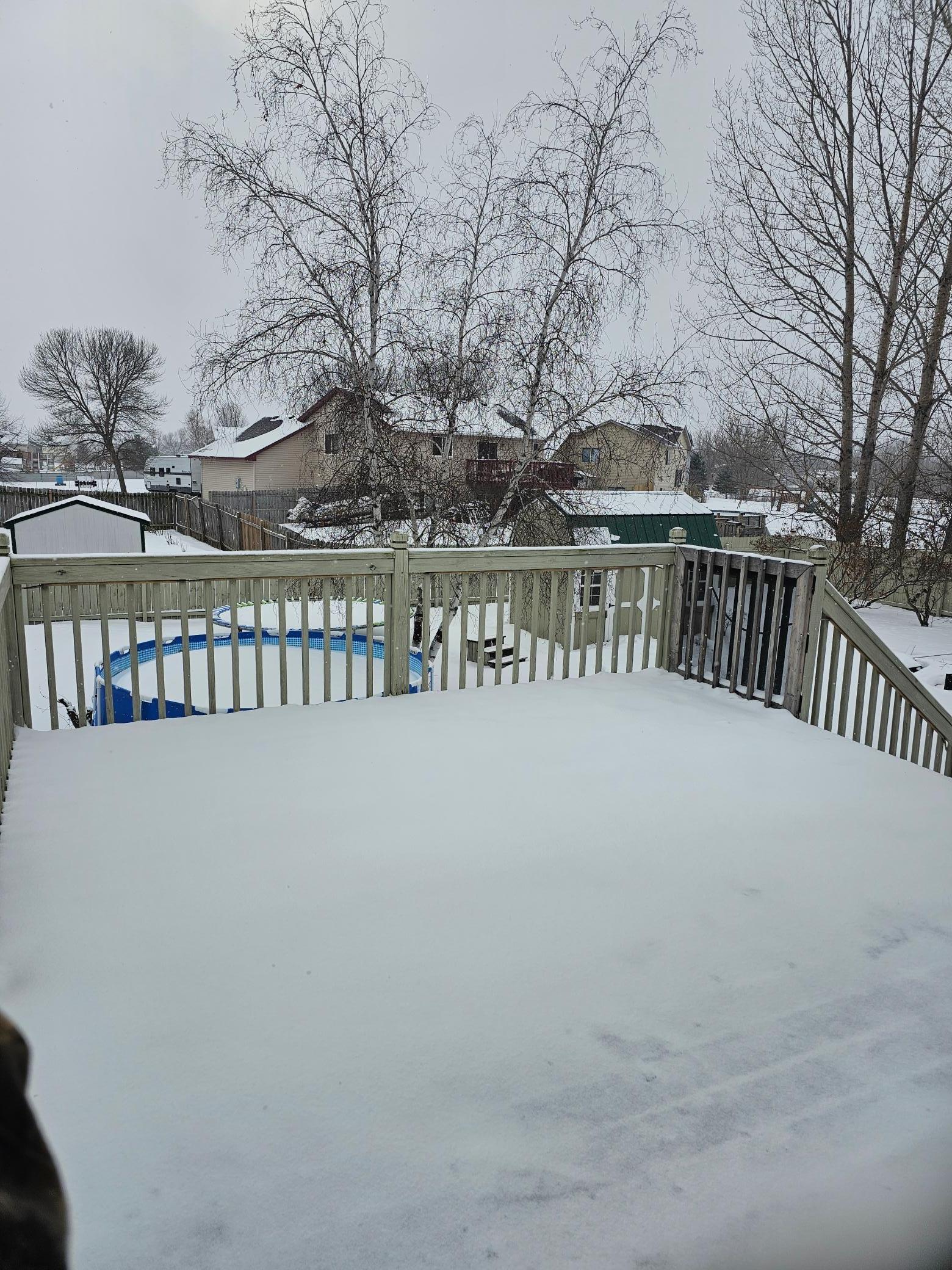 1833 Joe's Lake Road Cambridge, MN 55008 - Photo 17 of 18