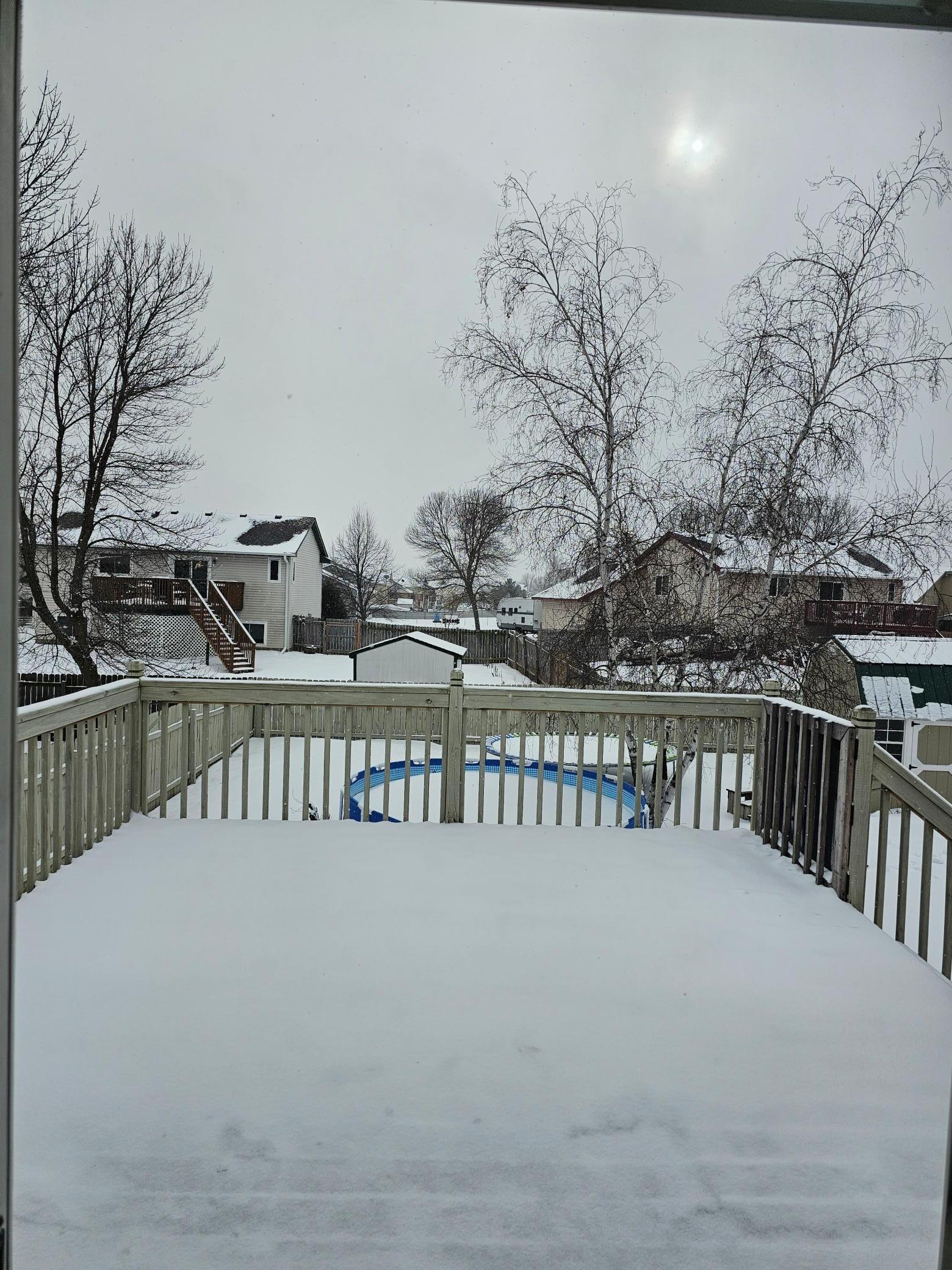 1833 Joe's Lake Road Cambridge, MN 55008 - Photo 18 of 18