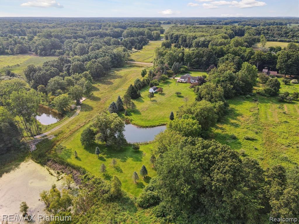 11522 Roberts Road Stockbridge, MI 49285 - Photo 59 of 61