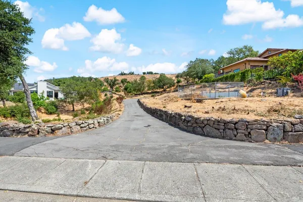 a view of a ocean view