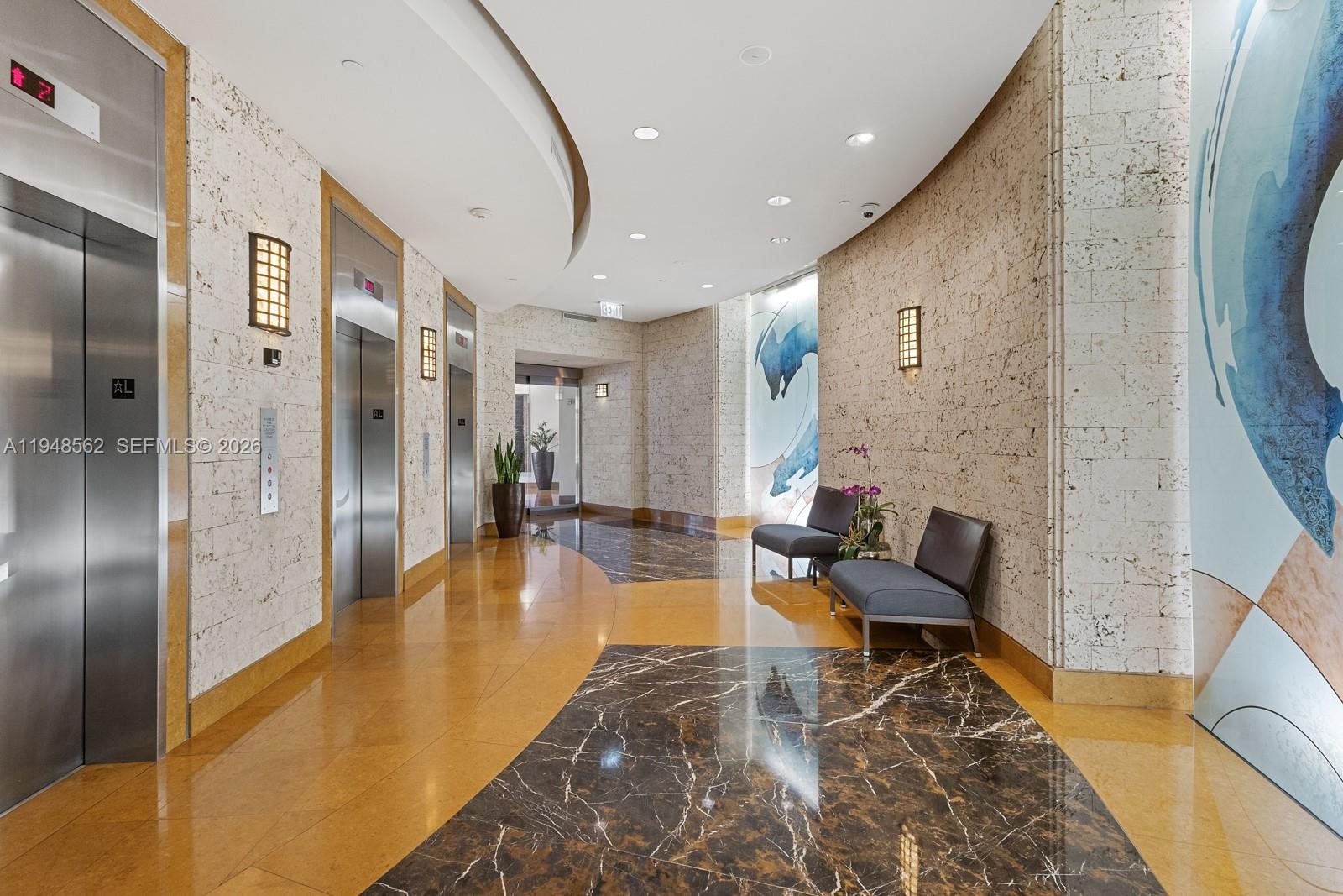 801 Brickell Key Boulevard, Unit 1005 Miami, FL 33131 - Photo 12 of 21