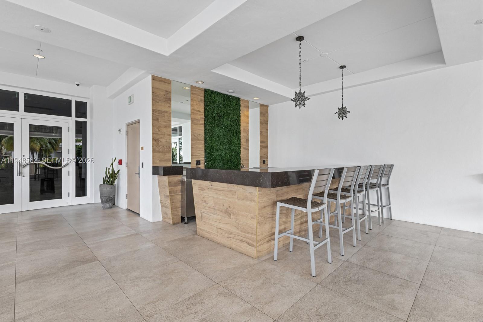 801 Brickell Key Boulevard, Unit 1005 Miami, FL 33131 - Photo 20 of 21