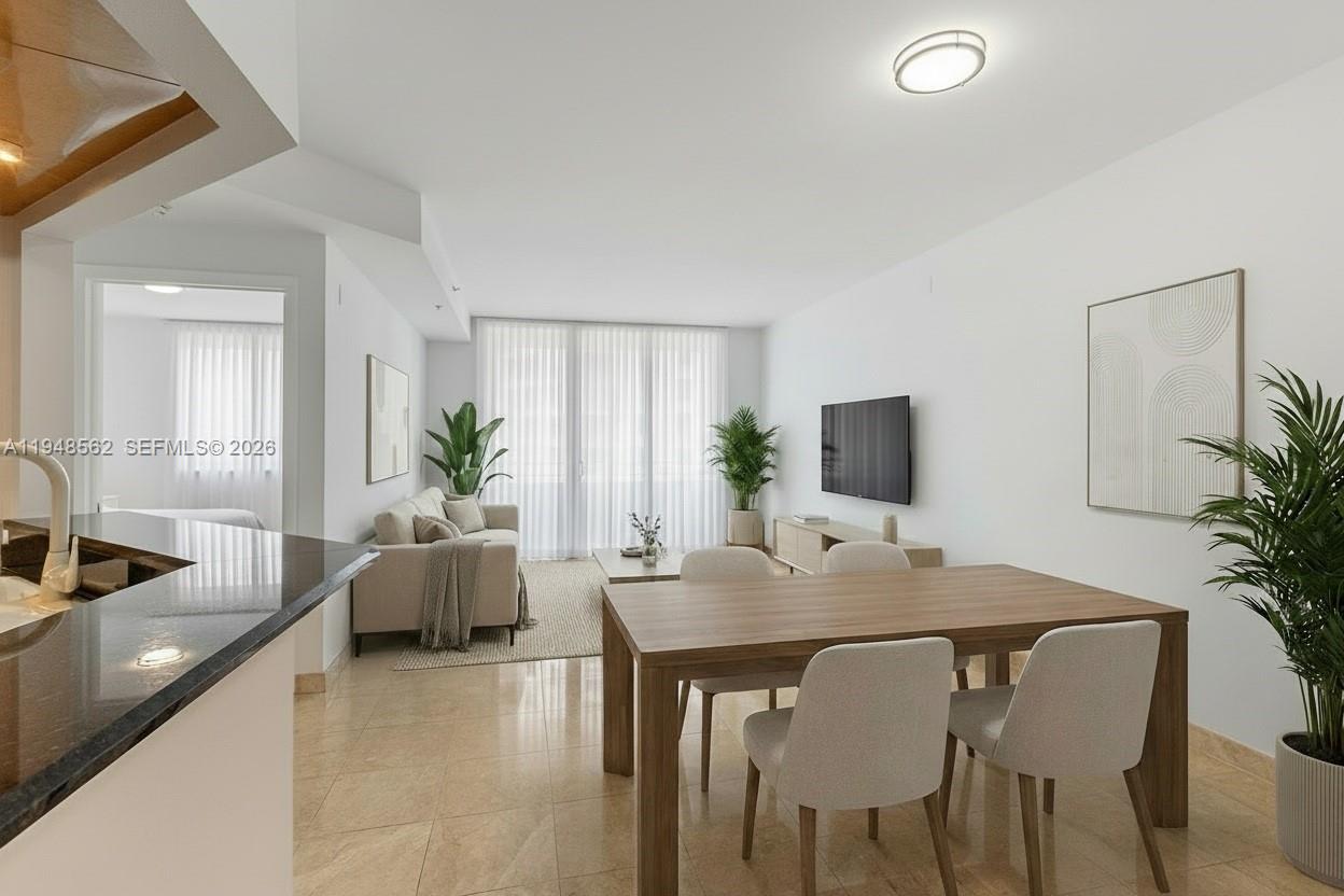 801 Brickell Key Boulevard, Unit 1005 Miami, FL 33131 - Photo 4 of 21