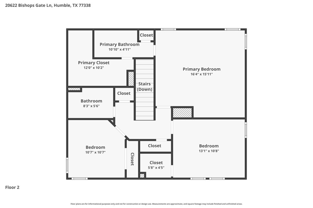 20622 Bishops Gate Lane Humble, TX 77338 - Photo 3 of 17 unknown