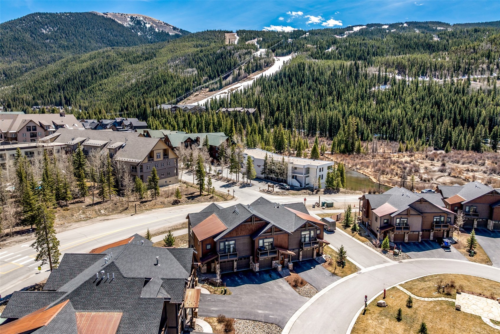40 Erickson Loop, Unit 14B Keystone, CO 80435 - Photo 35 of 43