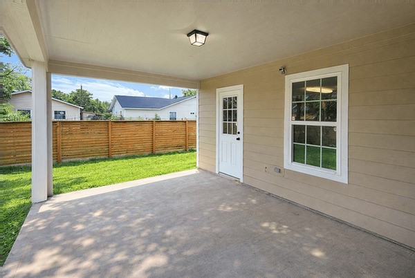 2518 Staples Street Houston, TX 77026 - Photo 16 of 22