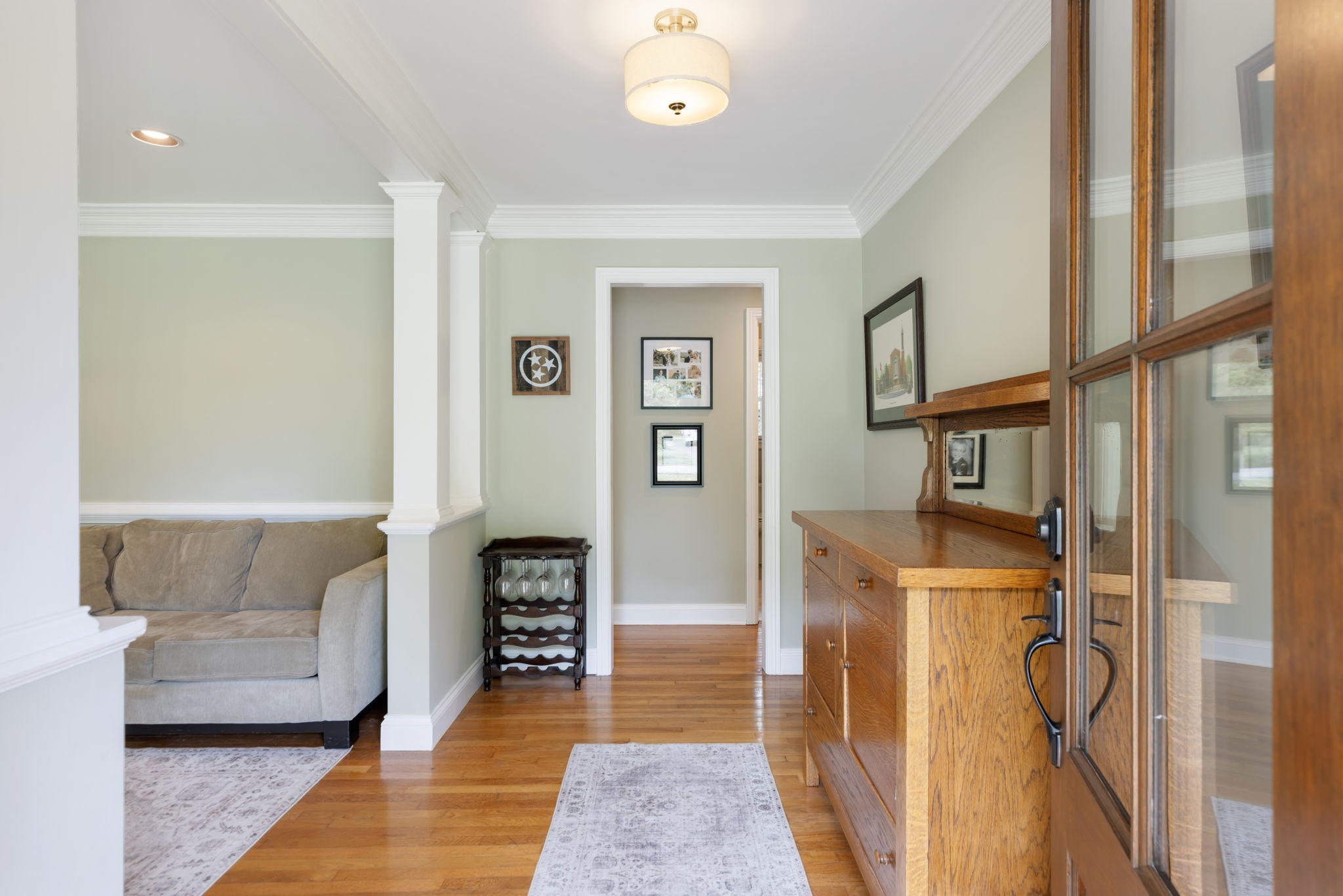 109 Pine Circle Road Franklin, TN 37069 - Photo 5 of 45 Gallery Image 5