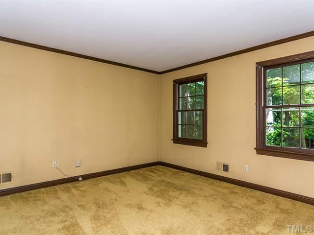 3612 Ranlo Drive Raleigh, NC 27612 - Photo 14 of 25 Bedroom