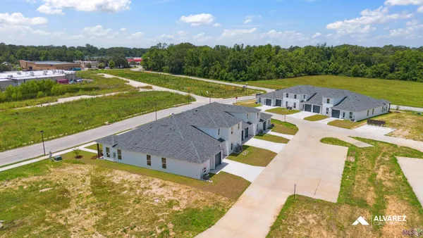 $250,990 | 5704 Montegudo Boulevard, Zachary, LA 70791