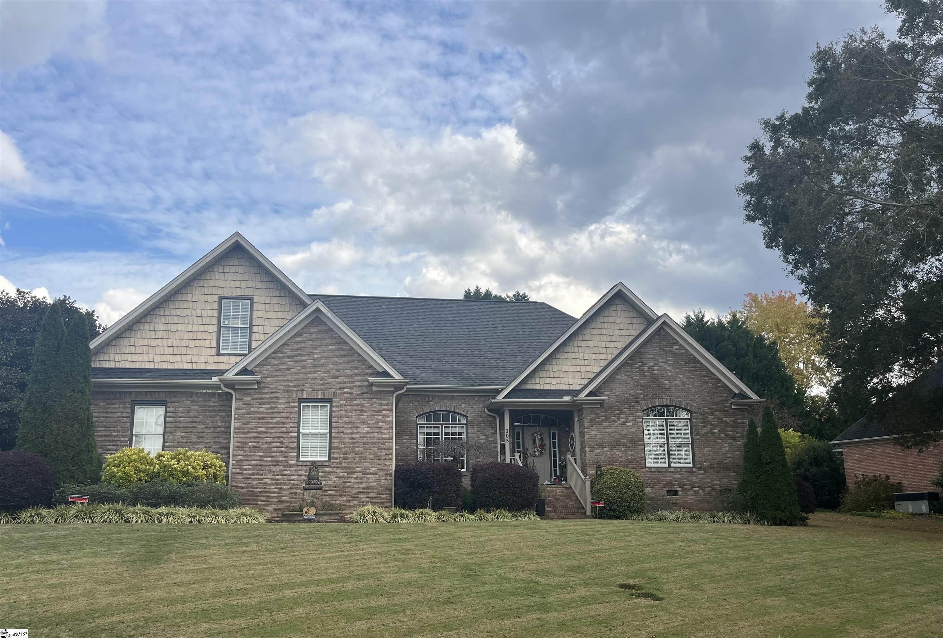 305 Wexford Way Easley, SC 29642 - Photo 1 of 50