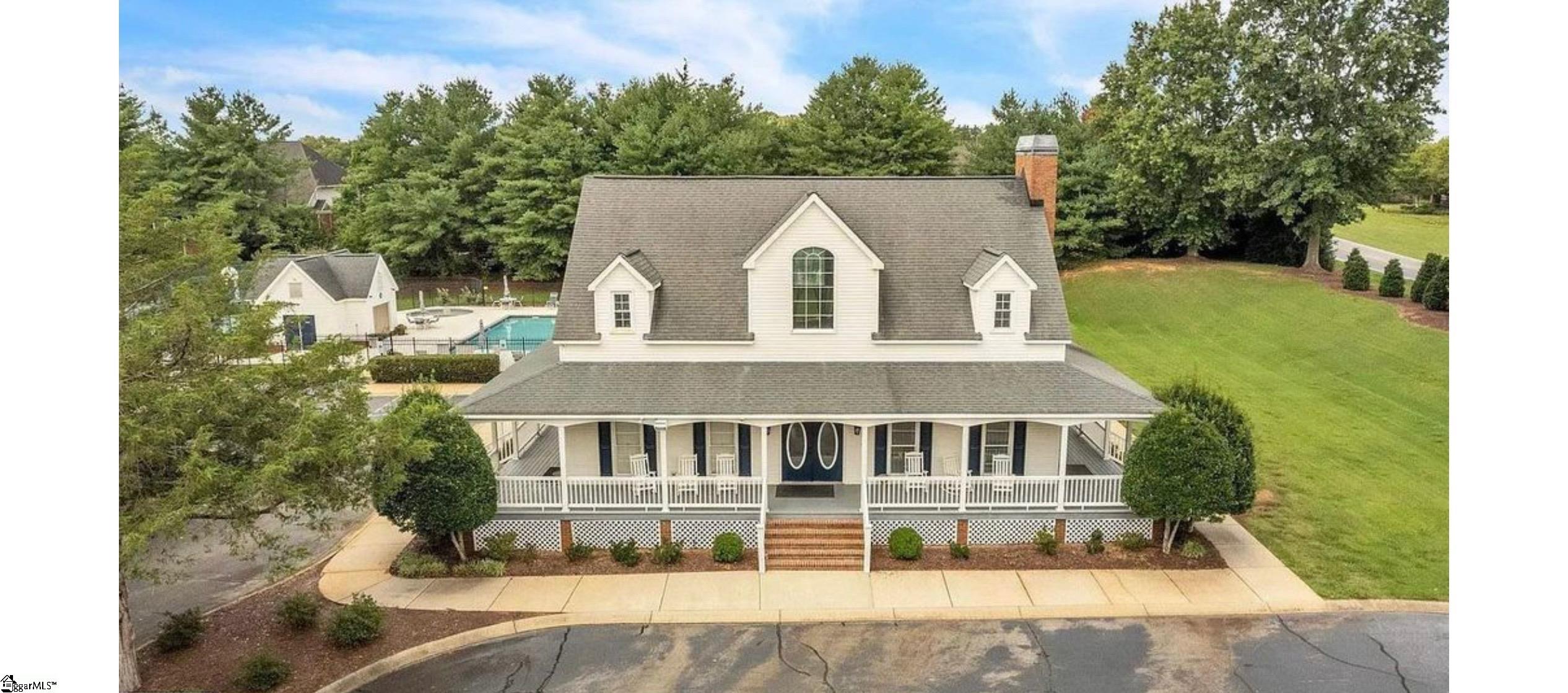 305 Wexford Way Easley, SC 29642 - Photo 48 of 50