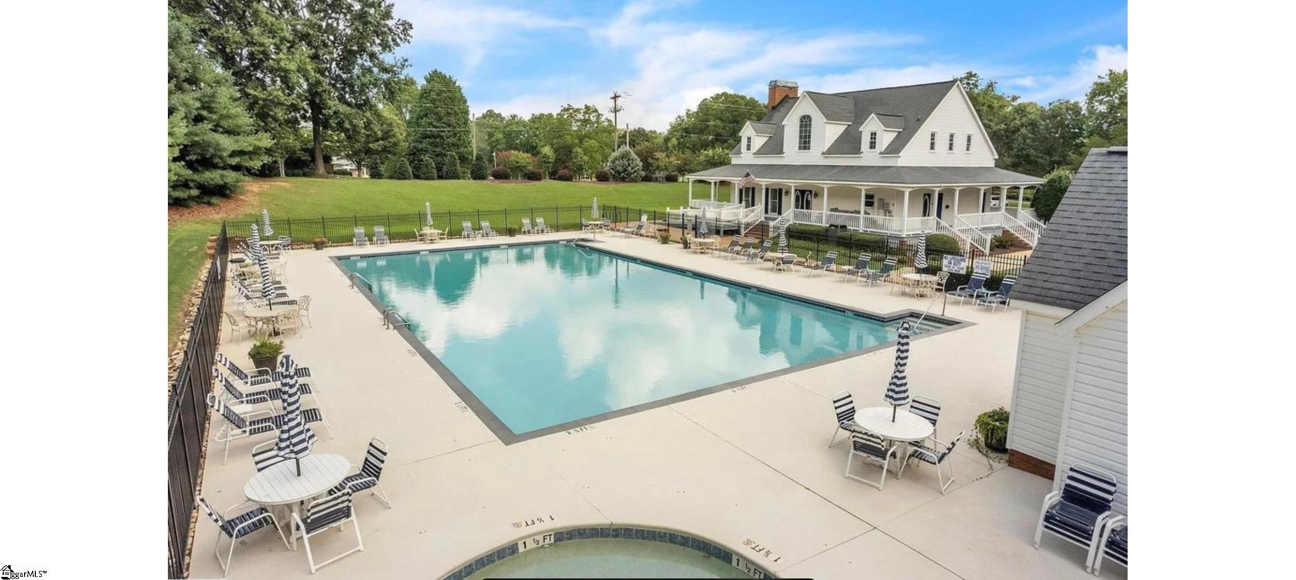 305 Wexford Way Easley, SC 29642 - Photo 49 of 50