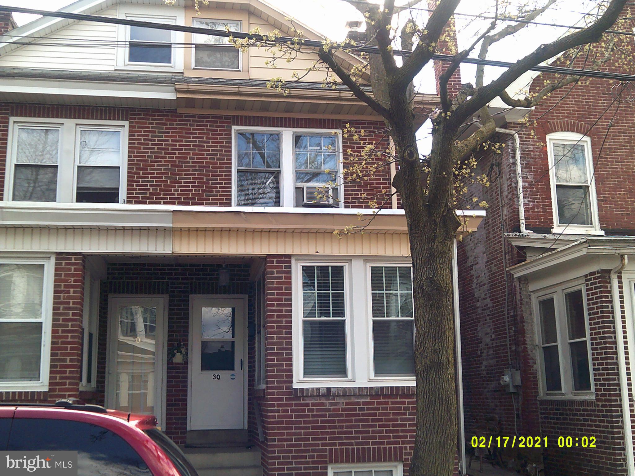 30 Chestnut Street Pottstown, PA 19464 - Photo 1 of 6 Gallery Image 1
