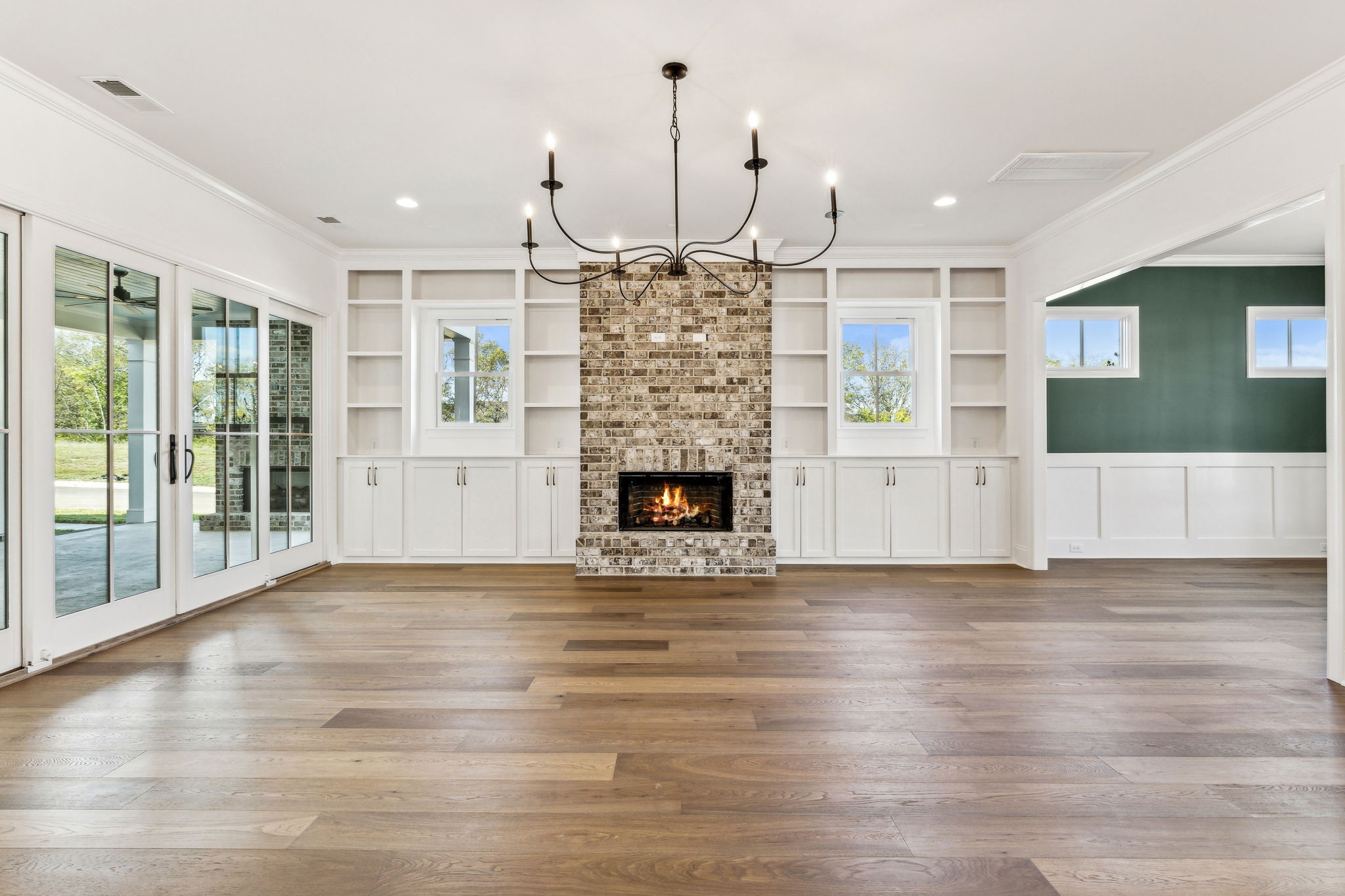 7001 Kinderhook Road Nashville, TN 37221 - Photo 14 of 62 Gallery Image 14
