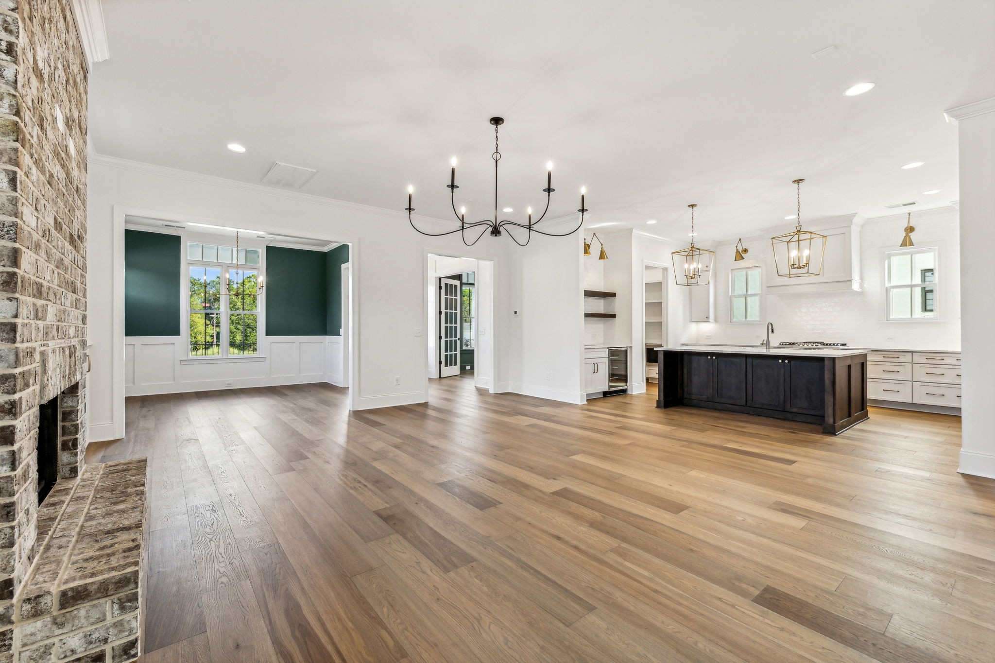 7001 Kinderhook Road Nashville, TN 37221 - Photo 17 of 62 Gallery Image 17