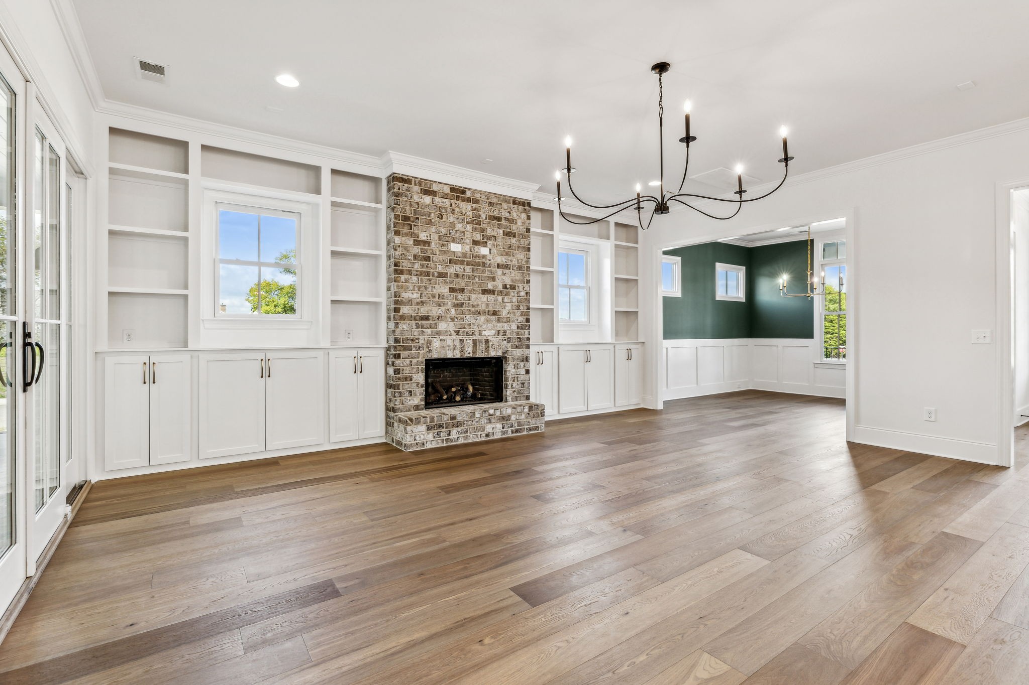 7001 Kinderhook Road Nashville, TN 37221 - Photo 18 of 62 Gallery Image 18
