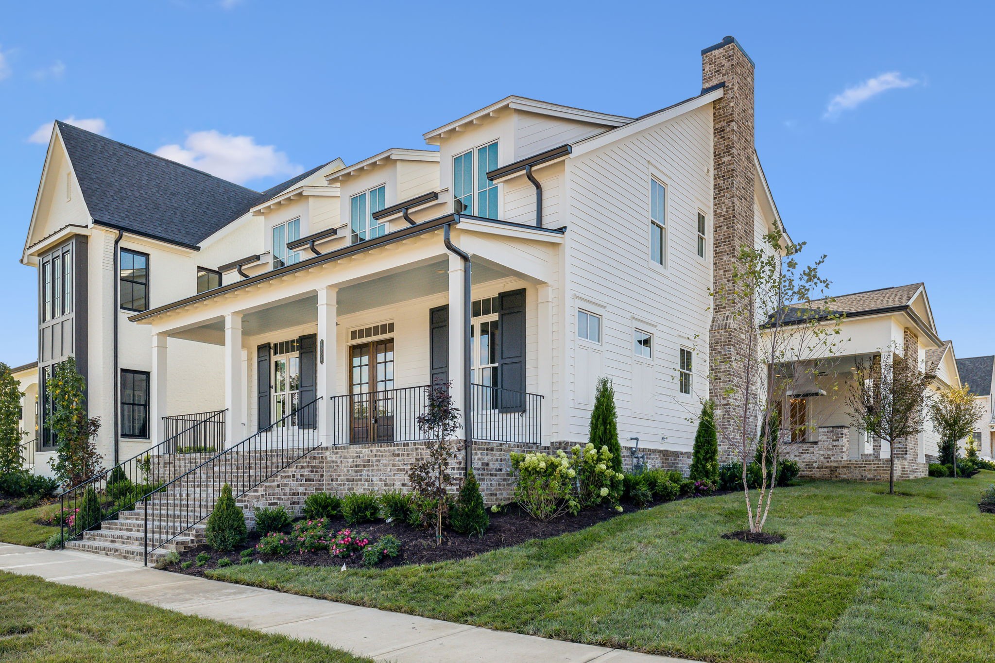 7001 Kinderhook Road Nashville, TN 37221 - Photo 2 of 62 Gallery Image 2