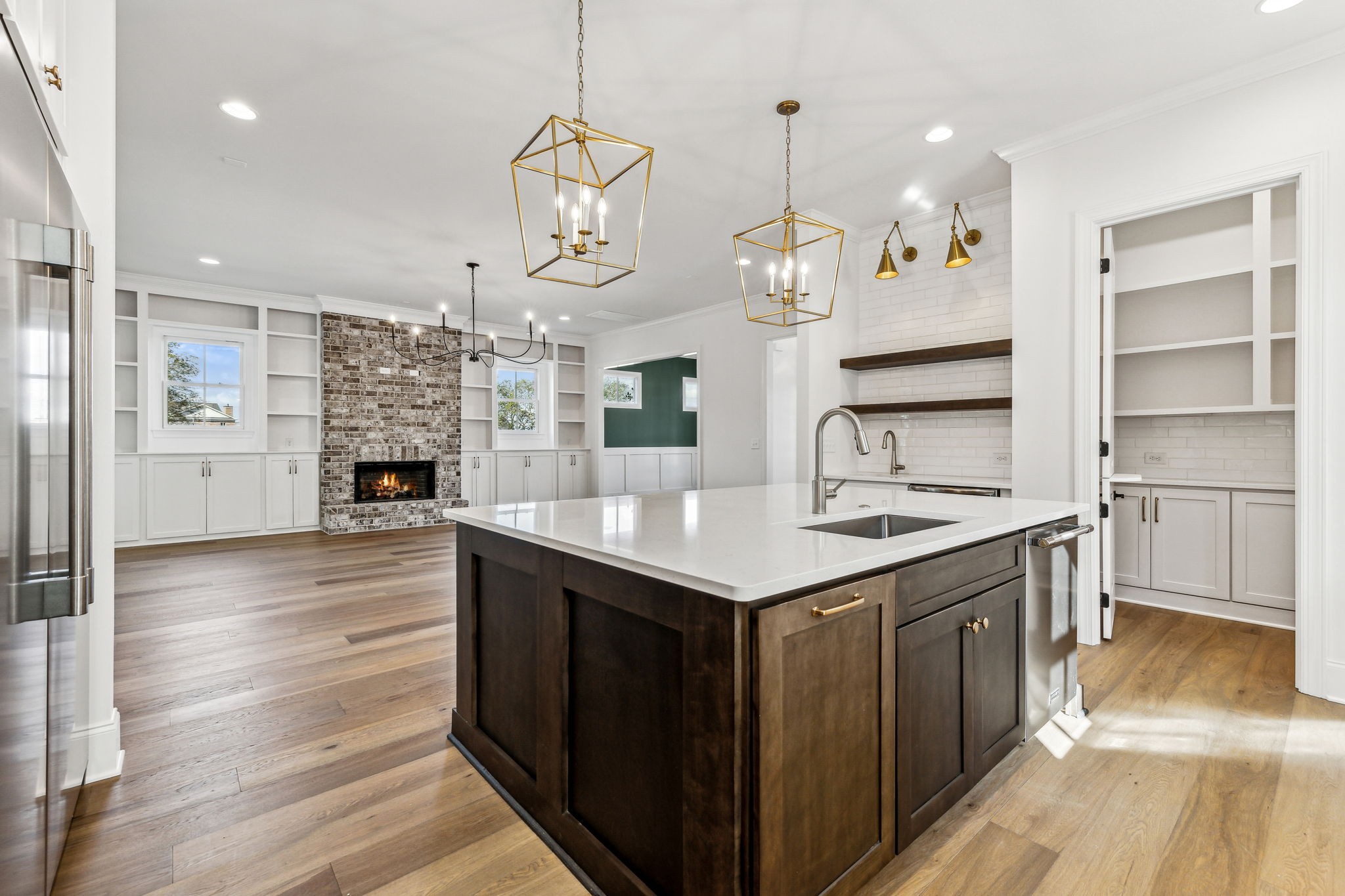 7001 Kinderhook Road Nashville, TN 37221 - Photo 27 of 62 Gallery Image 27