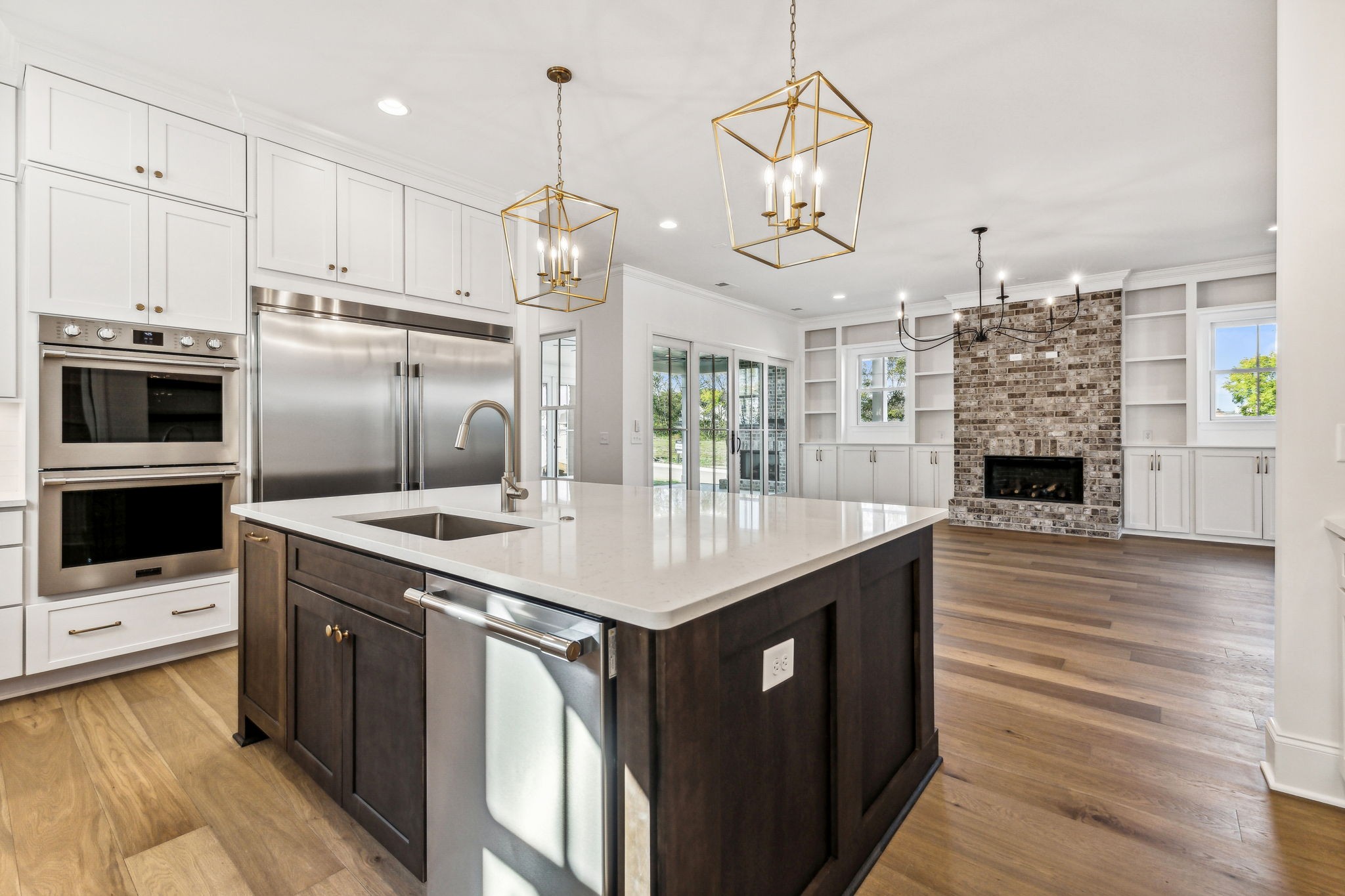 7001 Kinderhook Road Nashville, TN 37221 - Photo 29 of 62 Gallery Image 29