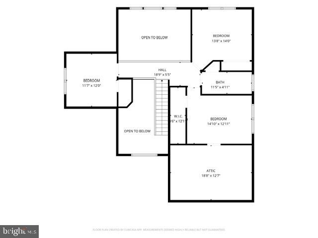 2543 Joshua Drive Sinking Spring, PA 19608 - Photo 6 of 7 Spacious floor plan with versatile layout.