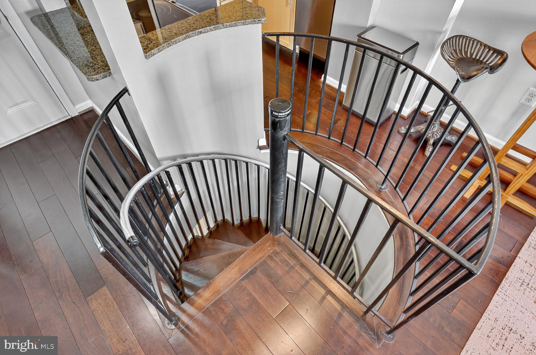 2627 Adams Mill Road Northwest, Unit 403 Washington, DC 20009 - Photo 15 of 38