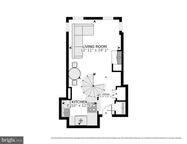 a picture of a bathroom with a sink and a mirror