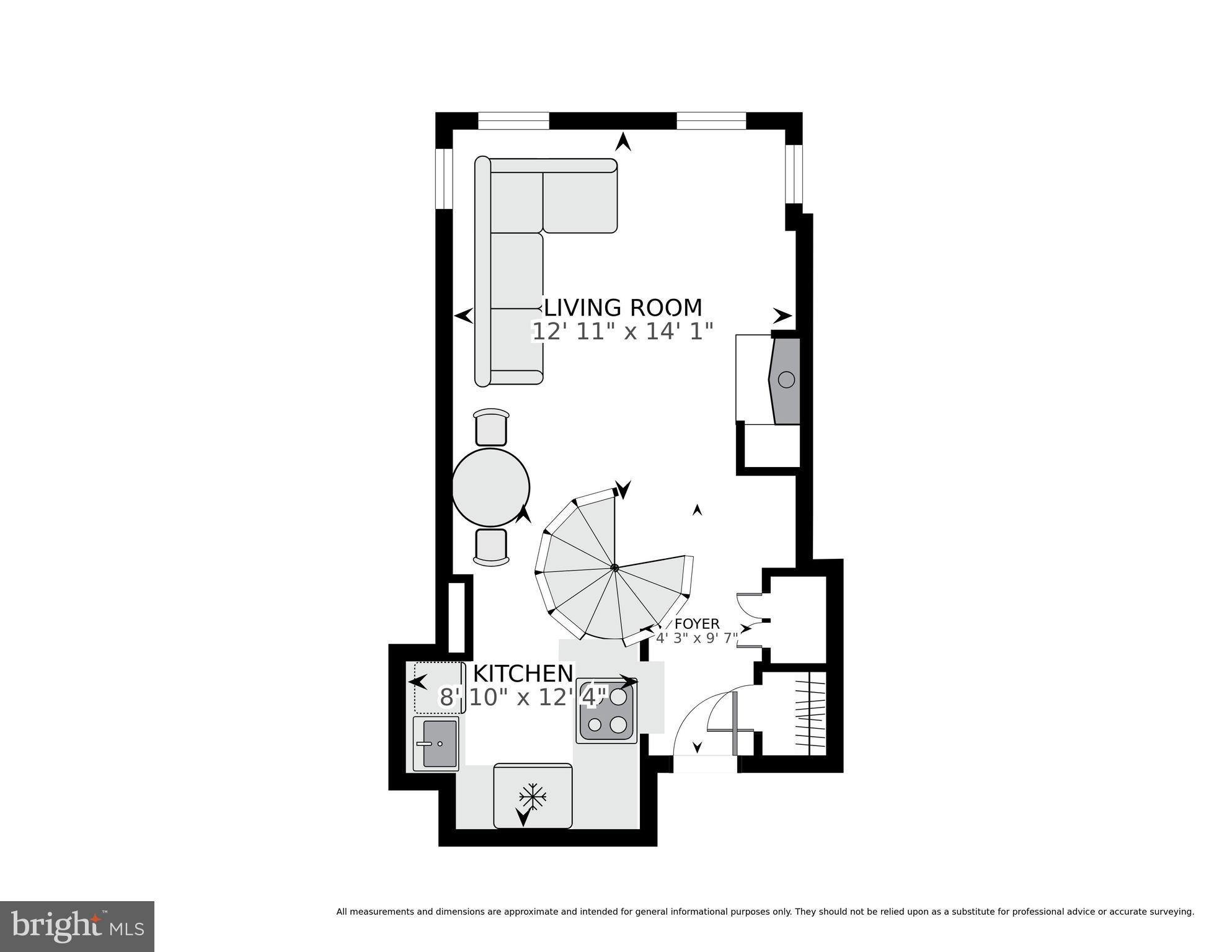 2627 Adams Mill Road Northwest, Unit 403 Washington, DC 20009 - Photo 37 of 38 a picture of a bathroom with a sink