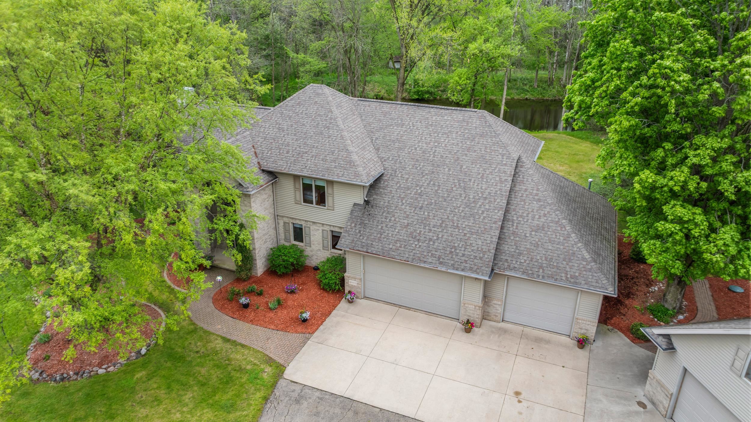 W8678 Hillview Road Hortonville, WI 54944 - Photo 47 of 68