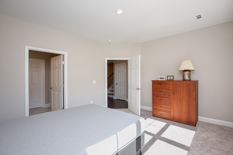 421 Alter Terrace Lebanon, TN 37087 - Photo 24 of 44 a bedroom with a bed and a cabinets