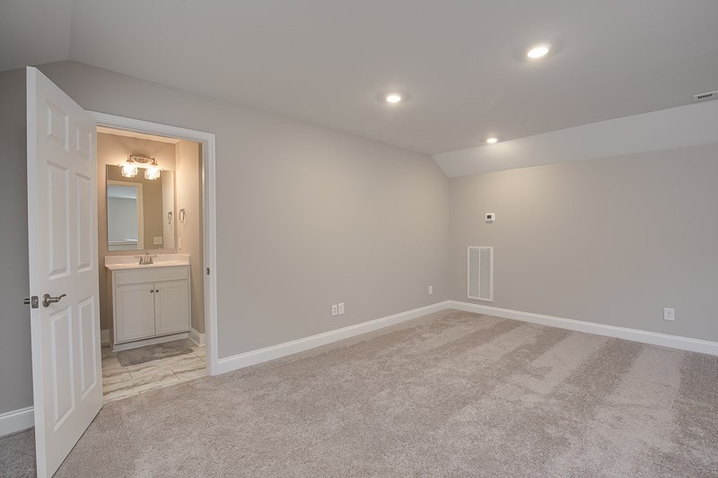 421 Alter Terrace Lebanon, TN 37087 - Photo 26 of 44 a view of an empty room