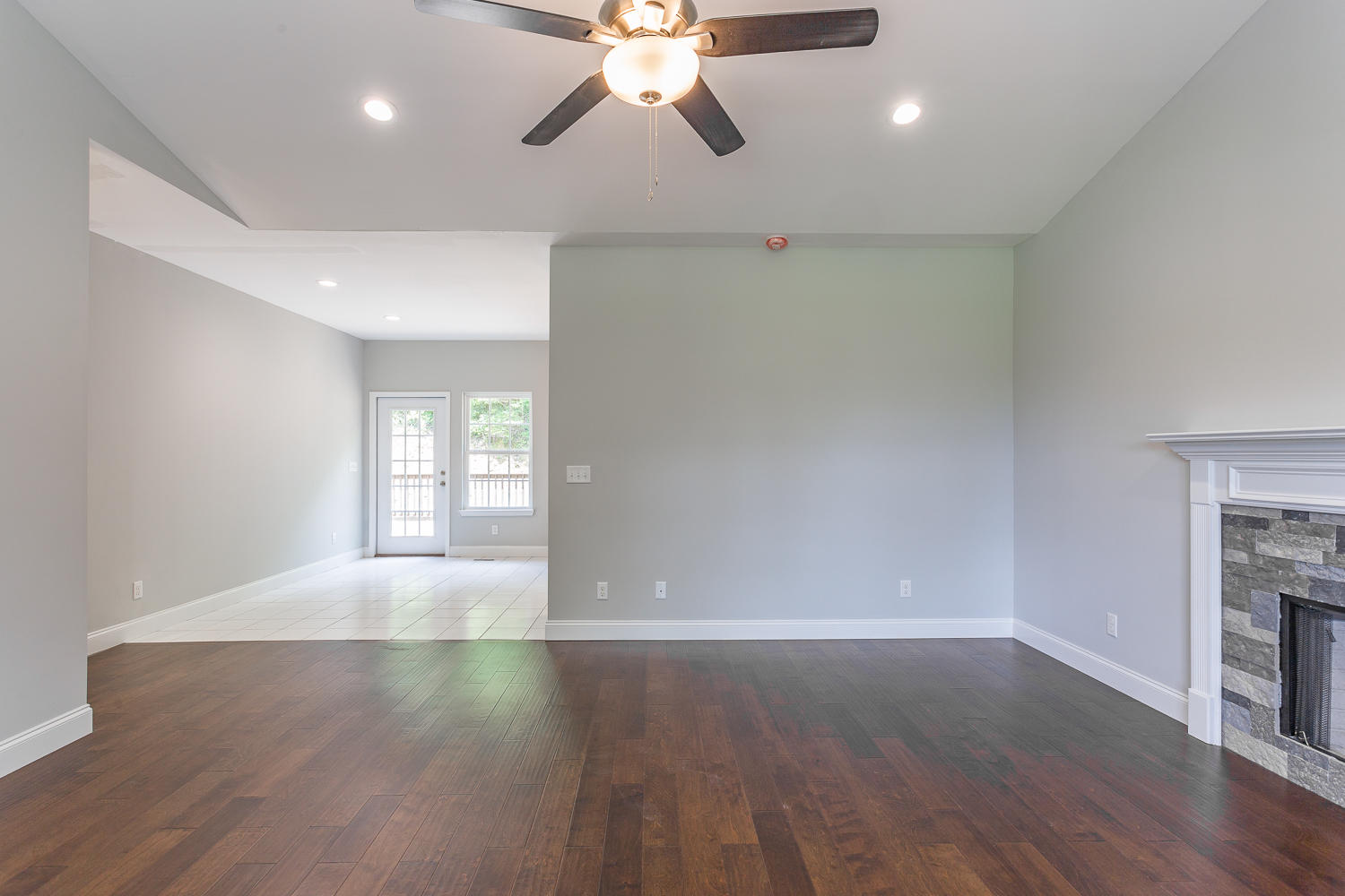 1081 Williams Road Summerville, GA 30747 - Photo 11 of 42 Williams Road HD -45