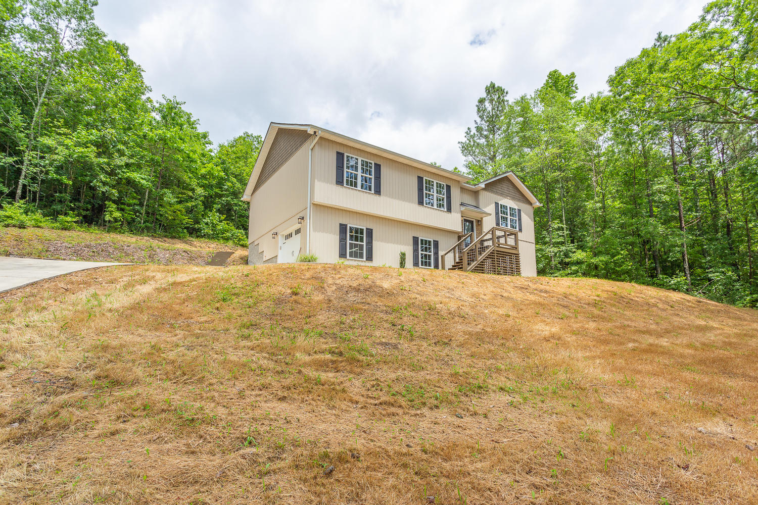1081 Williams Road Summerville, GA 30747 - Photo 2 of 42 Williams Road HD -1