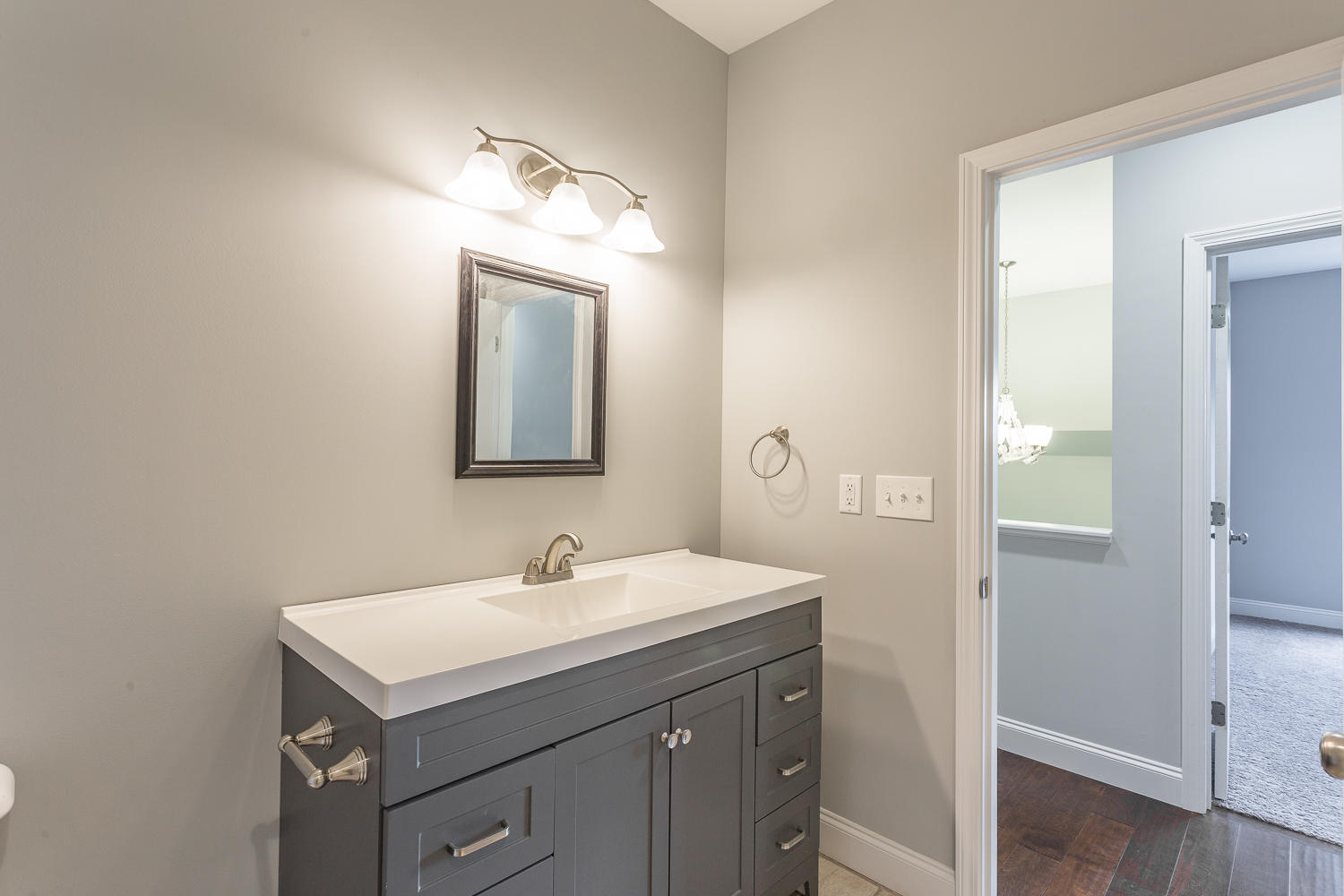 1081 Williams Road Summerville, GA 30747 - Photo 22 of 42 Main Bath