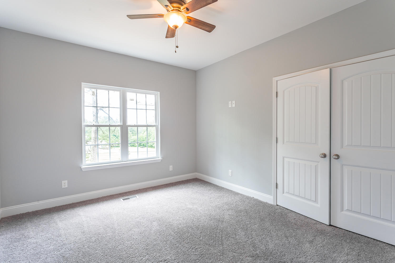 1081 Williams Road Summerville, GA 30747 - Photo 23 of 42 Bedroom 1