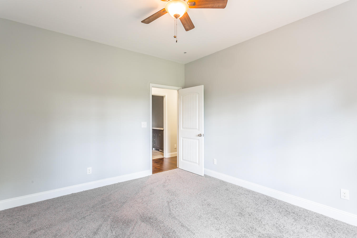 1081 Williams Road Summerville, GA 30747 - Photo 24 of 42 Bedroom 1