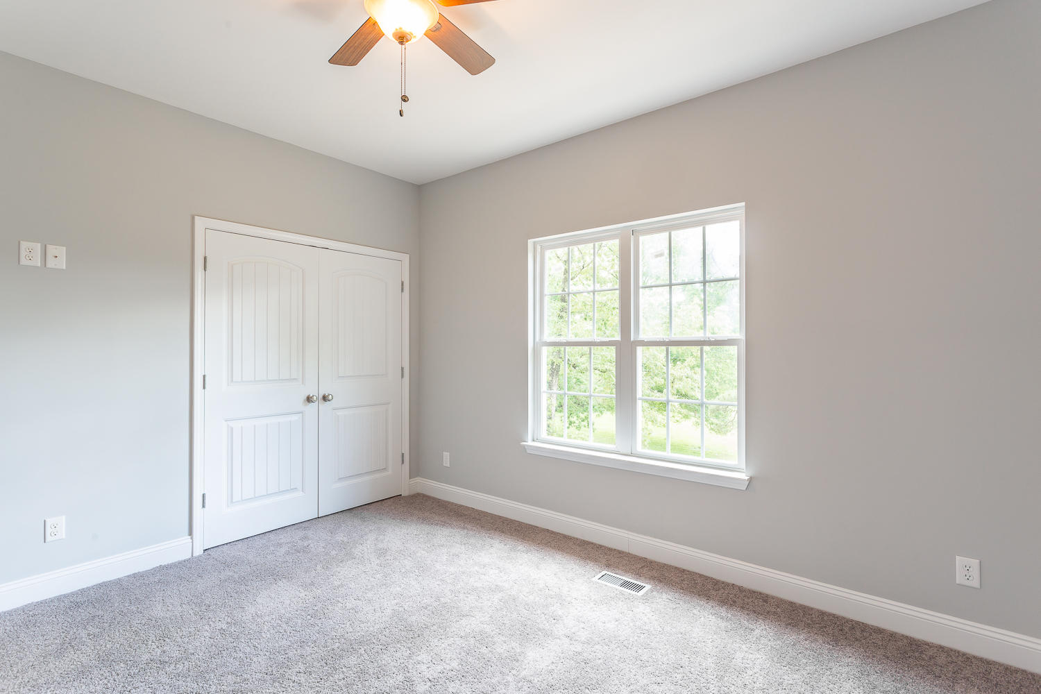 1081 Williams Road Summerville, GA 30747 - Photo 26 of 42 Bedroom 2